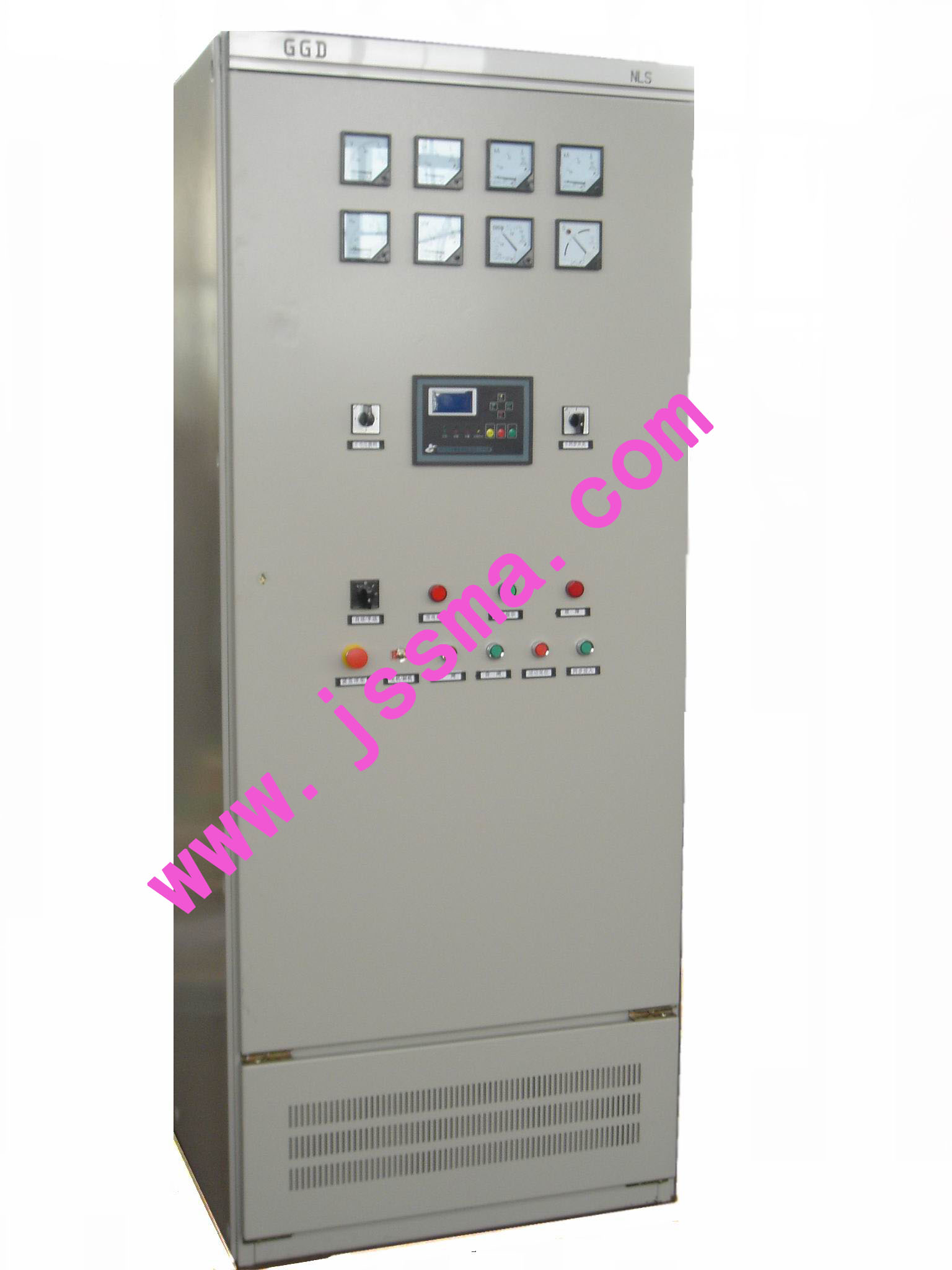 ats自動切換屏價(jià)格